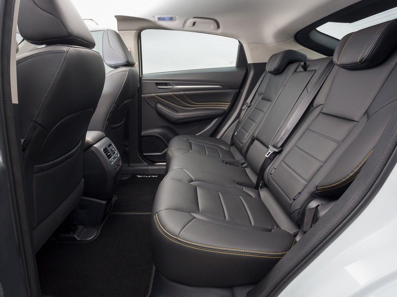 Haval F7x New