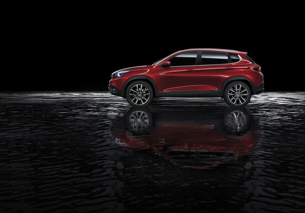 Chery Tiggo 7 New