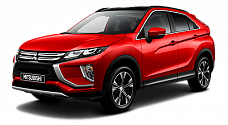 Eclipse Cross